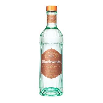 Blackwoods Vintage Dry Gin 60% 70cl thumbnail