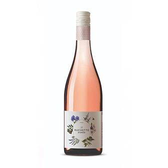 La Ruchette Doree Cotes du Rhone Rose 2019 75cl thumbnail