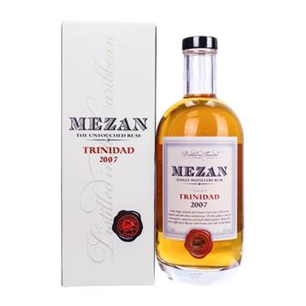 Mezan Trinidad 2007 46% 70cl thumbnail