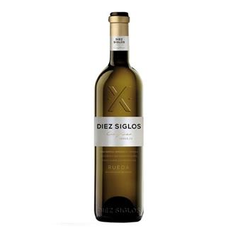 Diez Siglos Verdejo 2019 75cl thumbnail