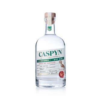 Caspyn Midsummer Dry Gin 35cl thumbnail