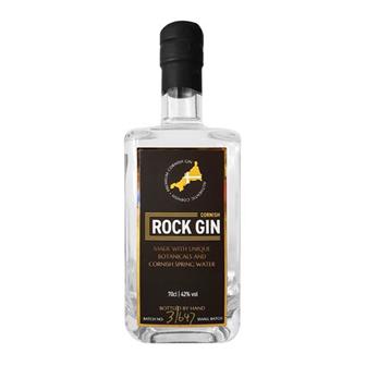 Rock Gin 42% 70cl thumbnail