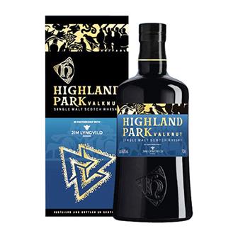 Highland Park Valknut 46.8% 70cl thumbnail