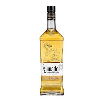 El Jimador Tequila Anejo 38% 70cl thumbnail