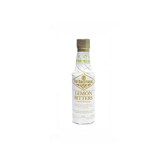 Fee Brothers Lemon Bitters 45.9% 150ml thumbnail