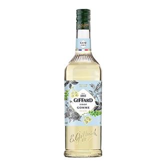 Giffard Gomme Syrup 100cl thumbnail
