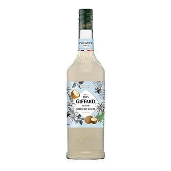 Giffard Coconut Syrup 100cl thumbnail