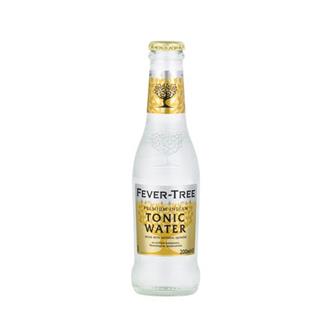 Fever-Tree Tonic water 200ml thumbnail