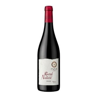 Rural Par Nature Rouge 2019 Paul Mas Organic 75cl thumbnail