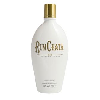 Rum Chata Liqueur 70cl thumbnail