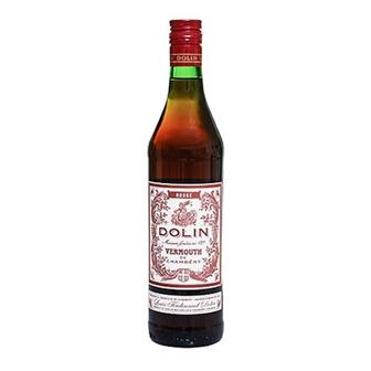 Dolin Red Vermouth 16% 75cl thumbnail