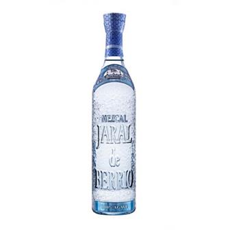 Mezcal Jaral de Berrio 36% 70cl thumbnail