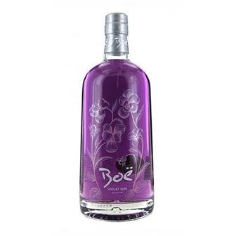 Boe Violet Gin 41.5% 70cl thumbnail