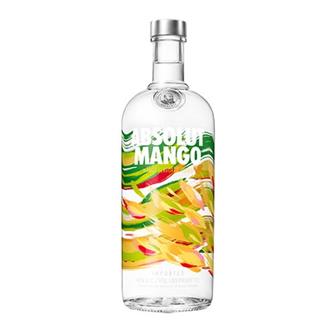 Absolut Mango Vodka 40% 70cl thumbnail