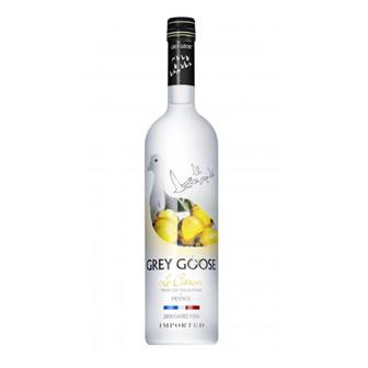 Grey Goose Citron Vodka 70cl thumbnail