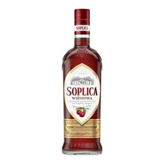 Soplica Wisniowa (cherry) Spirit Drink 32% 50cl thumbnail