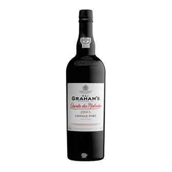 Grahams Malvedos 2006 Port 20% 75cl thumbnail