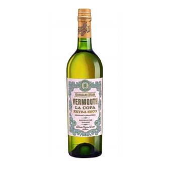 Gonzalez La Copa Extra Seco Vermouth 75cl thumbnail