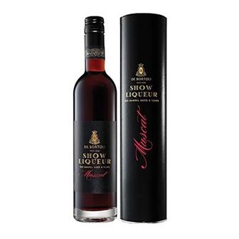 De Bortoli Show Liqueur Muscat 50cl thumbnail