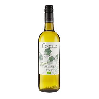 Fedele is Vegan Friendly Bianco 2019 75cl Organic thumbnail