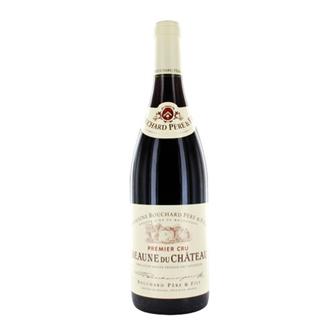 Beaune du Chateau Ier Cru Rouge 2018 Bouchard Pere & Fils 75cl thumbnail