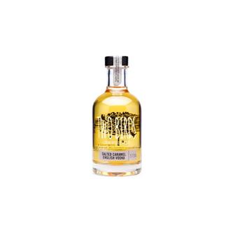 Two Birds Salted Caramel Vodka 37.5% 20cl thumbnail