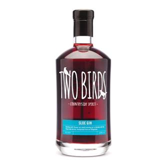 Two Birds Sloe Gin 26% 70cl thumbnail