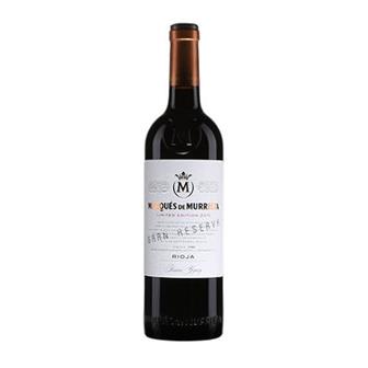 Marques de Murrieta Gran Reserva 2012 Rioja 75cl thumbnail