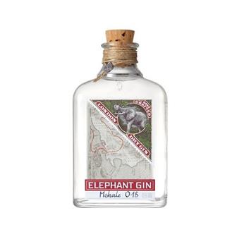 Elephant London Dry Gin 45% 50cl thumbnail