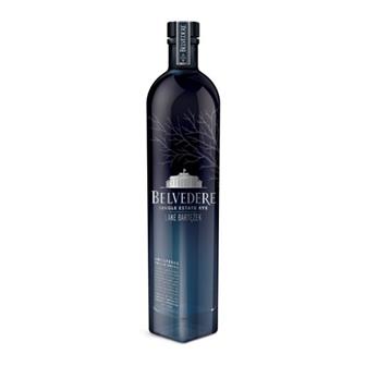 Belvedere Single Estate Rye Vodka Lake Bartezek 70cl thumbnail