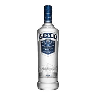 Smirnoff Blue Export Strength 1L thumbnail