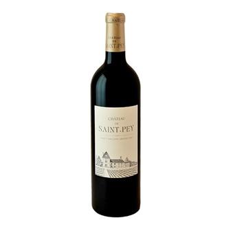 Chateau de Saint-Pey Saint Emilion Grand Cru 2018 75cl thumbnail