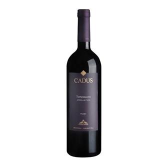 Cadus Tupungato Appellation Malbec 2017 75cl thumbnail