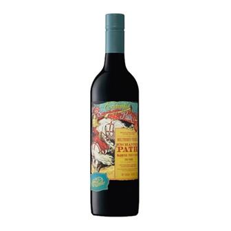 Mollydooker Enchanted Path 2018 Shiraz Cabernet 75cl thumbnail
