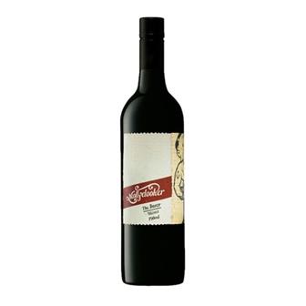 Mollydooker The Boxer Shiraz 2019 75cl thumbnail