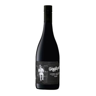 Mollydooker Gigglepot Cabernet Sauvignon 2018 75cl thumbnail