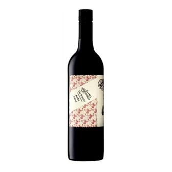 Mollydooker The Scooter Merlot 2020 75cl thumbnail