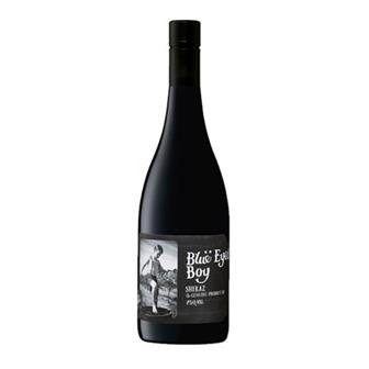 Mollydooker Blue Eyed Boy 2018 75cl thumbnail