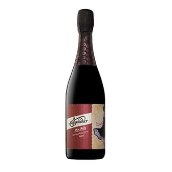 Mollydooker Miss Molly Sparkling Shiraz 2017 75cl thumbnail