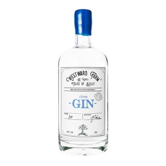 Westward Farm Scilly Gin 70cl thumbnail