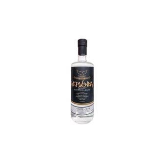 Morvenna British White Rum 40% 20cl thumbnail