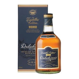 Dalwhinnie Distillers Edition 2004 70cl thumbnail