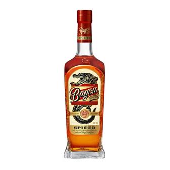 Bayou Spiced Rum 70cl thumbnail