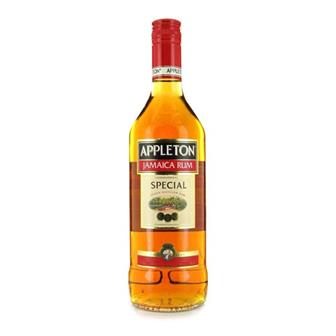 Appleton Special Rum 40% 70cl thumbnail