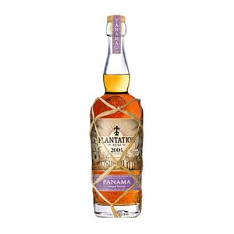 Plantation Panama 2004 Vintage Rum 70cl thumbnail