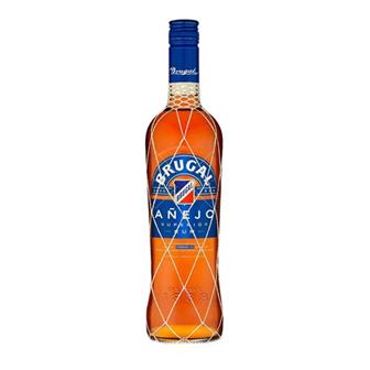 Brugal Anejo Rum 38% 70cl thumbnail