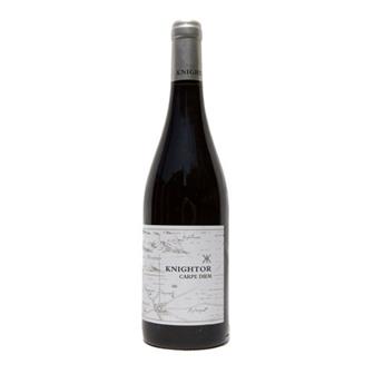 Knightor Red Carpe Diem Red 75cl thumbnail