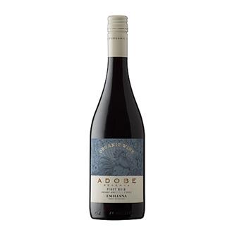 Emiliana Adobe Reserva Pinot Noir 2020 Organic 75cl thumbnail