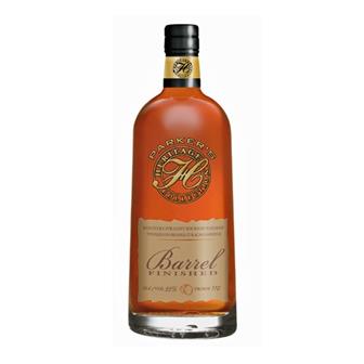 Parkers Heritage Bourbon No.12 Barrel Finished 55% 75cl thumbnail