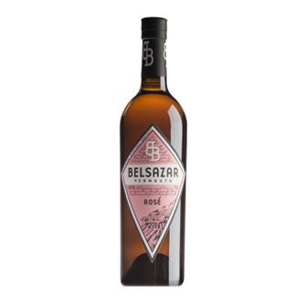 Belsazar Rose Vermouth 75cl thumbnail
